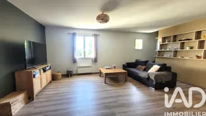 Maison à Villevaudé (77410)