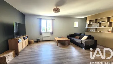 Maison à Villevaudé (77410)