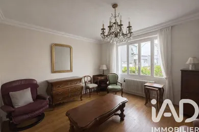 Maison à Lanester (56600)