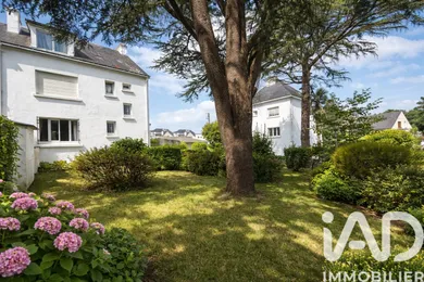 Maison à Lanester (56600)