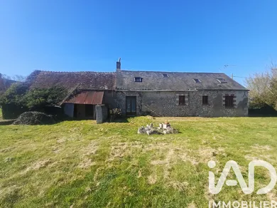 House in Tourailles (41190)