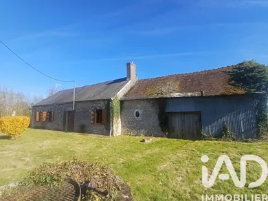 House in Tourailles (41190)