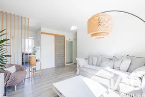 Appartement à Viry-Châtillon (91170)