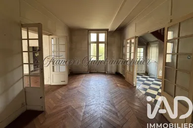 Demeure à Saint-Jean-de-Braye (45800)