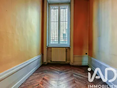 Appartement à Lyon (69002)