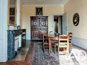 Apartment in Lyon (69002)