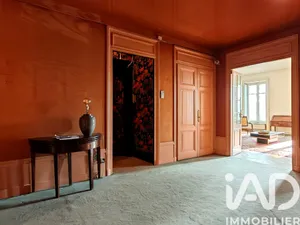 Apartment in Lyon (69002)
