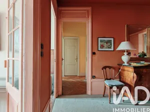 Apartment in Lyon (69002)