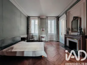 Apartment in Lyon (69002)