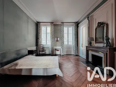 Appartement à Lyon (69002)