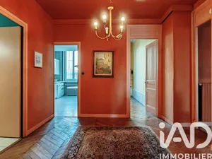Apartment in Lyon (69002)