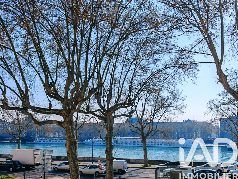 Appartement 5 pièces 169 m² · à Lyon · 169,3 m² · 740 000 €
