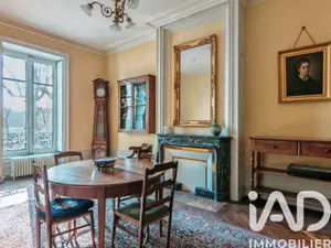 Appartement à Lyon (69002)
