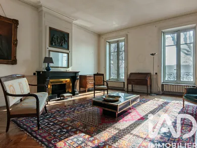 Appartement à Lyon (69002)