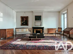 Apartment in Lyon (69002)