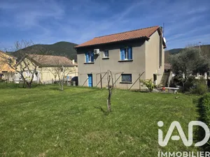 Maison à Les Salles-du-Gardon (30110)