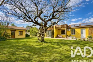 House in Saint-Gaudens (31800)