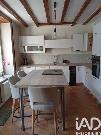 Maison à Prunay-Cassereau (41310)