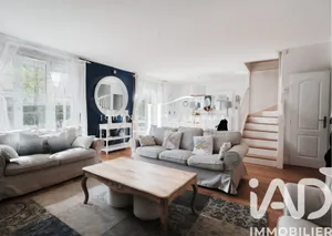 Maison à Groslay (95410)