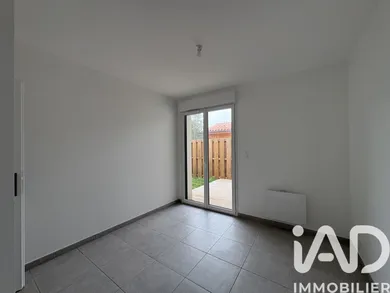Appartement à Vendays-Montalivet (33930)