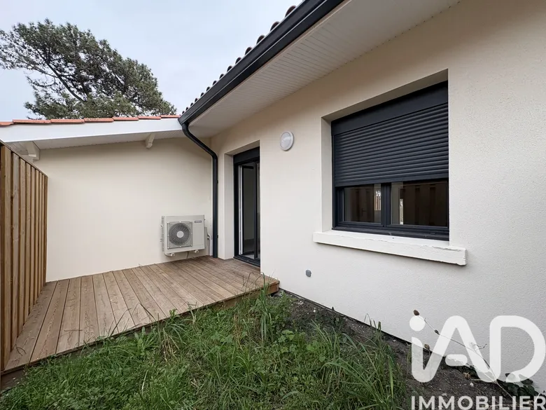 Appartement 3 pièces 69 m² · à Vendays-Montalivet · 69,2 m² · 297 000 €