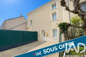 Maison à Courtry (77181)