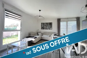 Appartement à Courtry (77181)