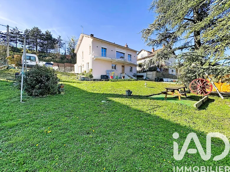 Maison 6 pièces 122 m² · à Millau · 122 m² · 375 000 €