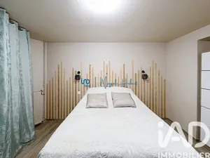 Townhouse in Villecresnes (94440)