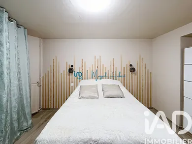 Maison de ville à Villecresnes (94440)