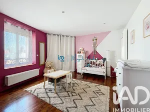 Maison de ville à Villecresnes (94440)