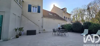 House in La Norville (91290)