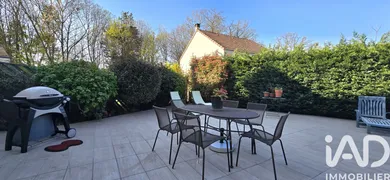 House in La Norville (91290)