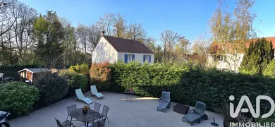 House in La Norville (91290)