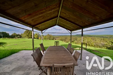 Domaine à Mézin (47170)