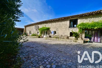 Domaine à Mézin (47170)