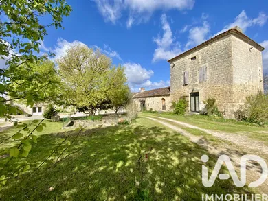 Domaine à Mézin (47170)