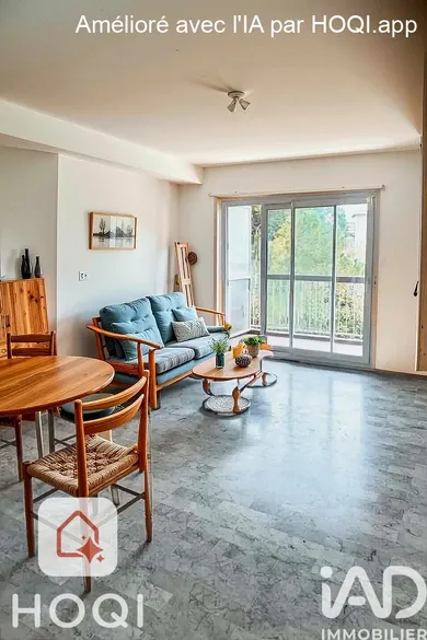 Appartement à Cannes (06150)