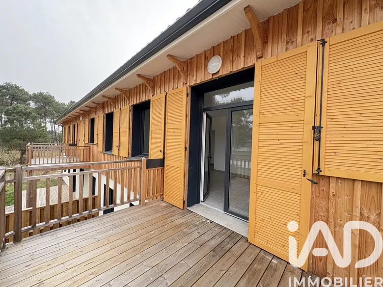 Appartement 3 pièces 59 m² · à Vendays-Montalivet · 59 m² · 199 000 €