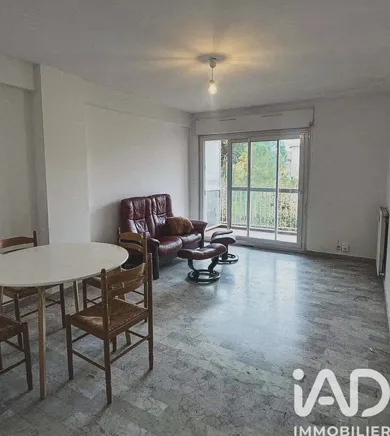 Appartement à Cannes (06150)