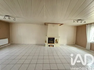 House in Ambillou (37340)