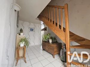 Maison à Ambillou (37340)
