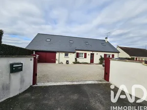 Maison à Ambillou (37340)