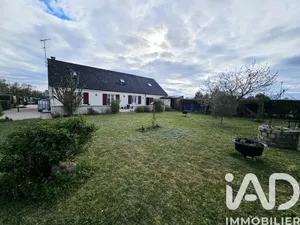 House in Ambillou (37340)