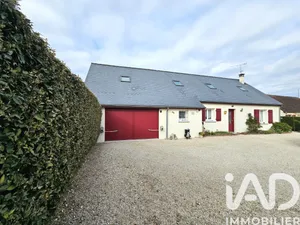 Maison à Ambillou (37340)