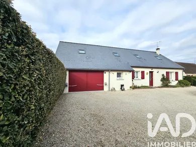 House in Ambillou (37340)