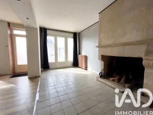 Maison de ville à Picauville (50360)