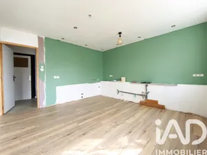 House in Picauville (50360)