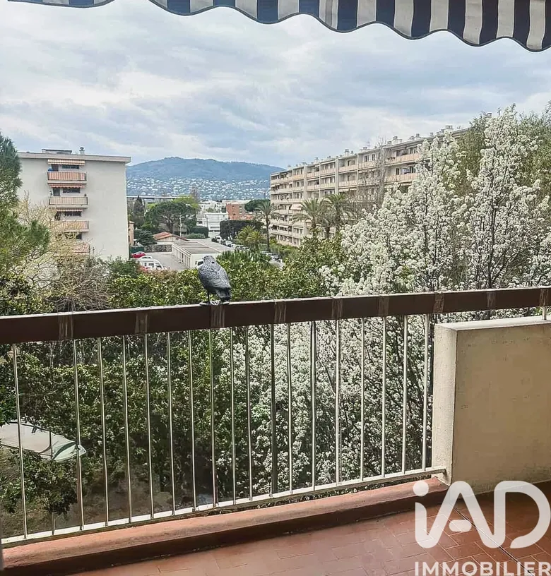 Appartement 4 pièces 69 m² · à Cannes · 69,5 m² · 259 000 €