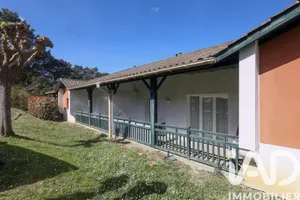 Duplex in Ondres (40440)